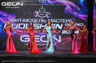 Grand Prix Dudushkin Fitness Family - 2024