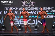 Grand Prix Dudushkin Fitness Family - 2024