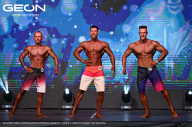 Grand Prix Dudushkin Fitness Family - 2024