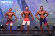 Grand Prix Dudushkin Fitness Family - 2024