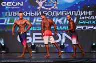 Grand Prix Dudushkin Fitness Family - 2024