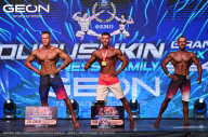 Grand Prix Dudushkin Fitness Family - 2024