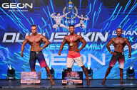 Grand Prix Dudushkin Fitness Family - 2024