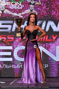 Grand Prix Dudushkin Fitness Family - 2024