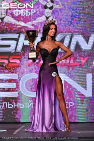 Grand Prix Dudushkin Fitness Family - 2024