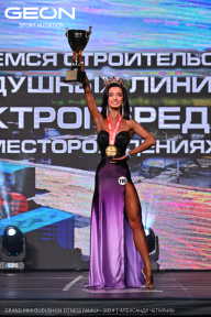 Grand Prix Dudushkin Fitness Family - 2024