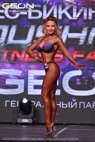 Grand Prix Dudushkin Fitness Family - 2024