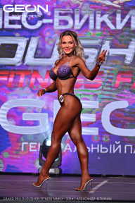 Grand Prix Dudushkin Fitness Family - 2024