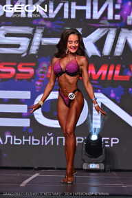 Grand Prix Dudushkin Fitness Family - 2024