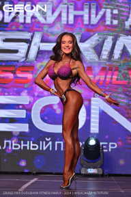 Grand Prix Dudushkin Fitness Family - 2024