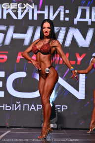 Grand Prix Dudushkin Fitness Family - 2024