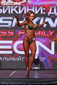 Grand Prix Dudushkin Fitness Family - 2024