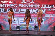 Grand Prix Dudushkin Fitness Family - 2024