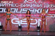 Grand Prix Dudushkin Fitness Family - 2024