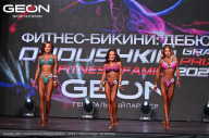 Grand Prix Dudushkin Fitness Family - 2024