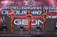 Grand Prix Dudushkin Fitness Family - 2024