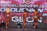 Grand Prix Dudushkin Fitness Family - 2024