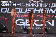 Grand Prix Dudushkin Fitness Family - 2024