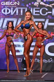 Grand Prix Dudushkin Fitness Family - 2024