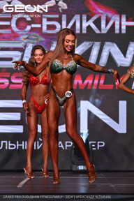 Grand Prix Dudushkin Fitness Family - 2024