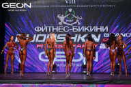 Grand Prix Dudushkin Fitness Family - 2024