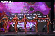 Grand Prix Dudushkin Fitness Family - 2024