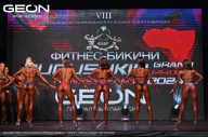 Grand Prix Dudushkin Fitness Family - 2024