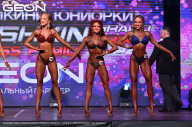 Grand Prix Dudushkin Fitness Family - 2024