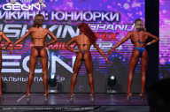 Grand Prix Dudushkin Fitness Family - 2024