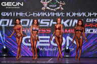 Grand Prix Dudushkin Fitness Family - 2024