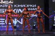 Grand Prix Dudushkin Fitness Family - 2024