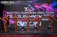 Grand Prix Dudushkin Fitness Family - 2024