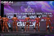 Grand Prix Dudushkin Fitness Family - 2024