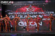 Grand Prix Dudushkin Fitness Family - 2024