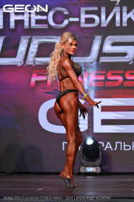 Grand Prix Dudushkin Fitness Family - 2024