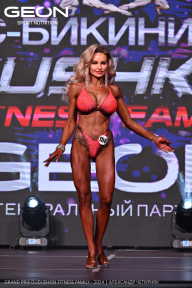 Grand Prix Dudushkin Fitness Family - 2024