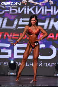 Grand Prix Dudushkin Fitness Family - 2024