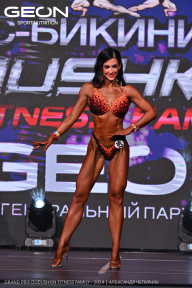 Grand Prix Dudushkin Fitness Family - 2024