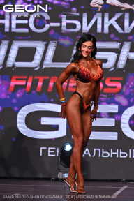 Grand Prix Dudushkin Fitness Family - 2024