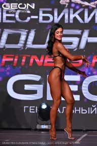 Grand Prix Dudushkin Fitness Family - 2024