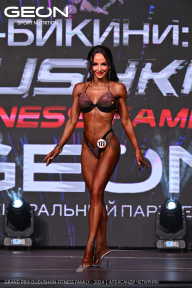 Grand Prix Dudushkin Fitness Family - 2024