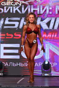 Grand Prix Dudushkin Fitness Family - 2024