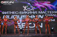 Grand Prix Dudushkin Fitness Family - 2024