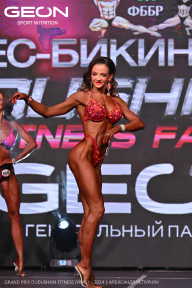 Grand Prix Dudushkin Fitness Family - 2024