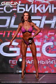 Grand Prix Dudushkin Fitness Family - 2024