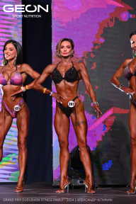 Grand Prix Dudushkin Fitness Family - 2024