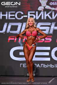 Grand Prix Dudushkin Fitness Family - 2024