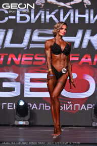 Grand Prix Dudushkin Fitness Family - 2024