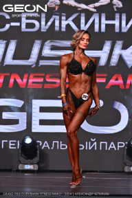 Grand Prix Dudushkin Fitness Family - 2024