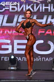 Grand Prix Dudushkin Fitness Family - 2024